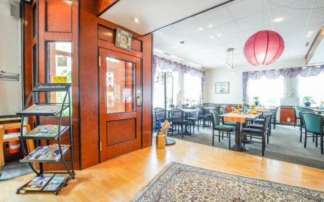 Hotel Rigoletto Eutin