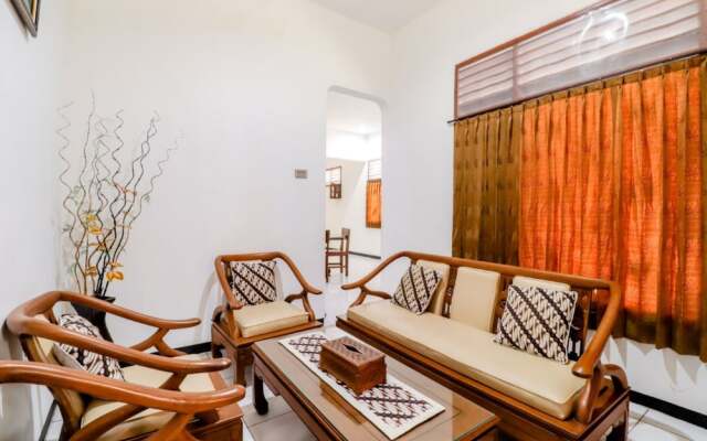 Homestay Mbah Rono
