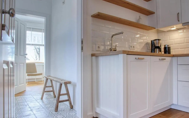 Landhaus am Ufer - Wohnung 2
