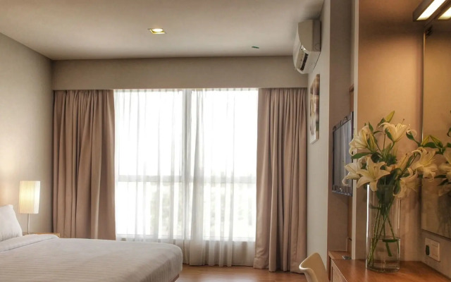 Hotel Primera Suite