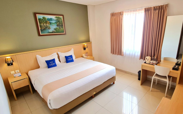 Hotel Dafam Rio