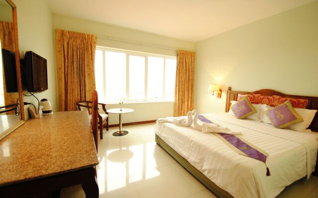 Midland Hotel