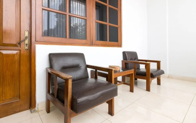 Shafira Hotel Malioboro