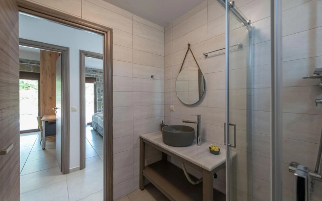 Villa Liatiko With Private Pool