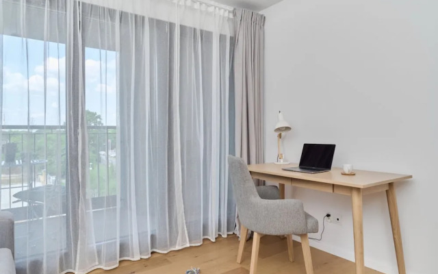 Walońska 16 by Renters Prestige