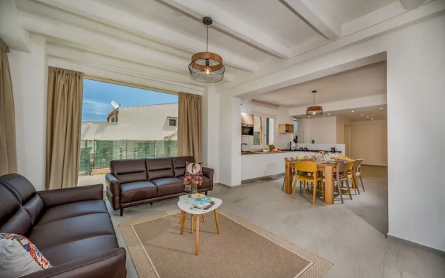 Villa Hemera in Castellammare del Golfo