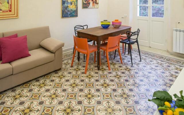 Luxury Apartment Manarola by Arbaspàa