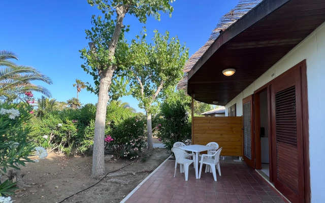 Villaggio African Beach