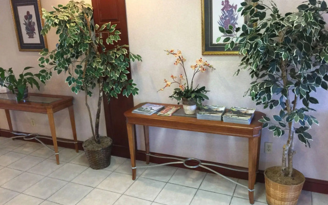 Innkeeper Danville North