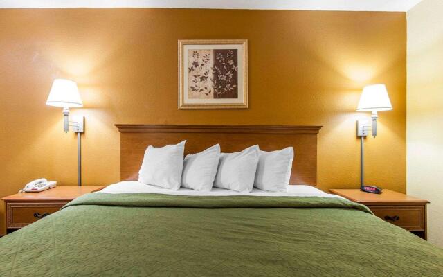 Quality Inn & Suites Cartersville North
