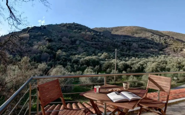 Antartisa B&B
