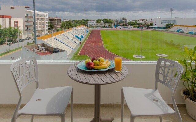 Horizonte by Playa District