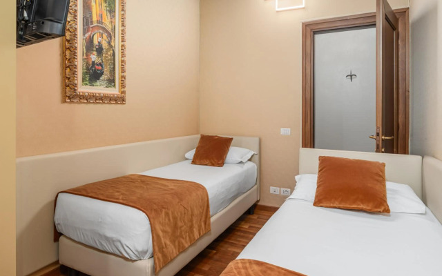 Palazzo Paruta & Wellness Apartments