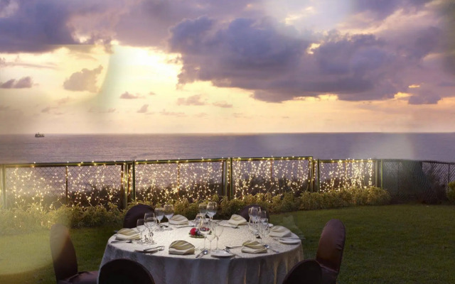 Taj Fort Aguada Resort & Spa, Goa