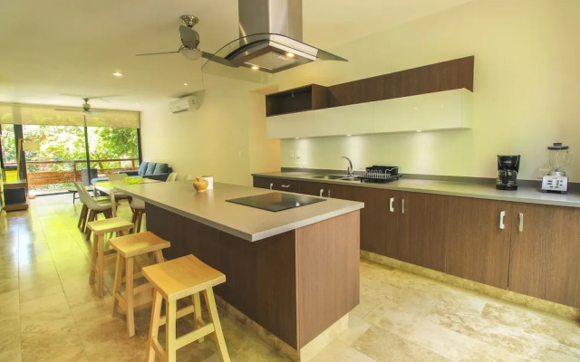 Mi Querido Tulum Apartamentos