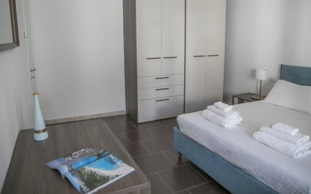 Welcomely - Luminosa - Cala Gonone