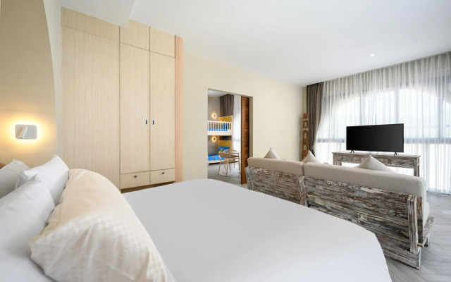 Centara Life Lamai Resort Samui