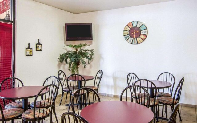 Comfort Inn Camp Verde I-17