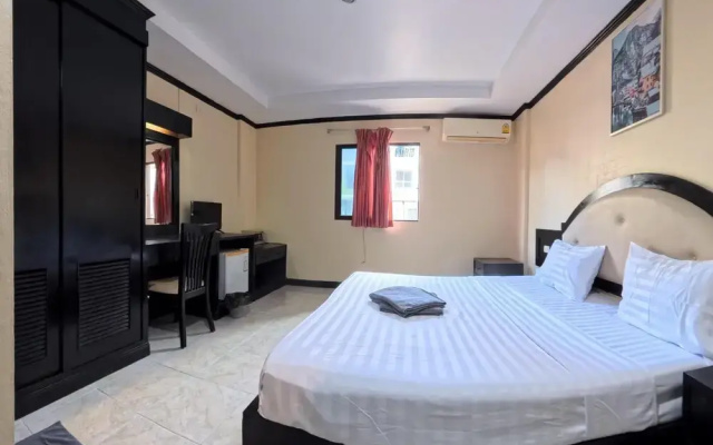 Stay 94 Patong