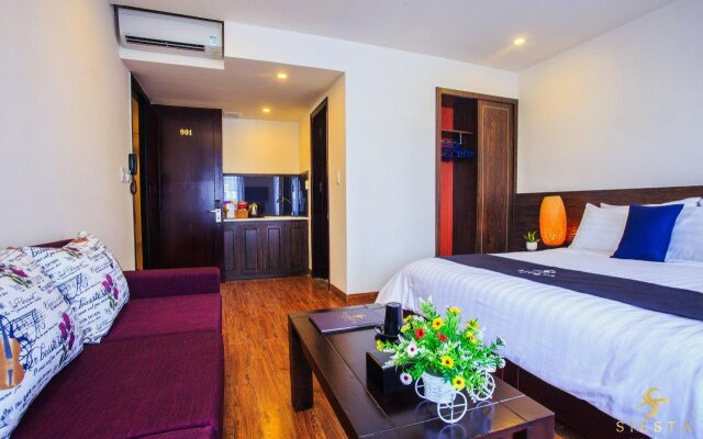 Siesta Hotel & Spa Da Nang