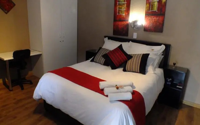 Akweja Bed and Breakfast Accommodation