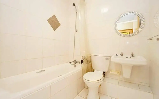 Durban Accommodation 118 Summersands