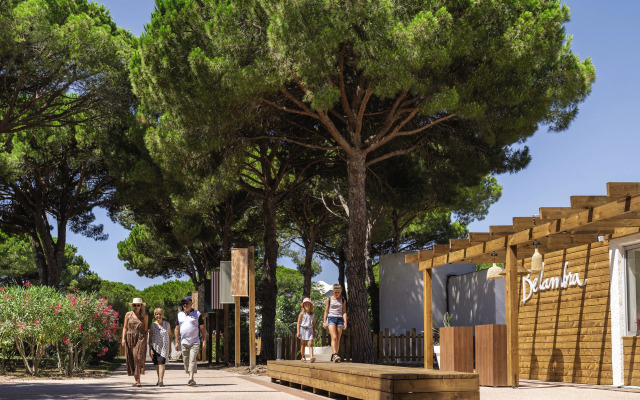 Belambra Clubs La Grande Motte-Petite Camargue - Presqu'île Du Ponant