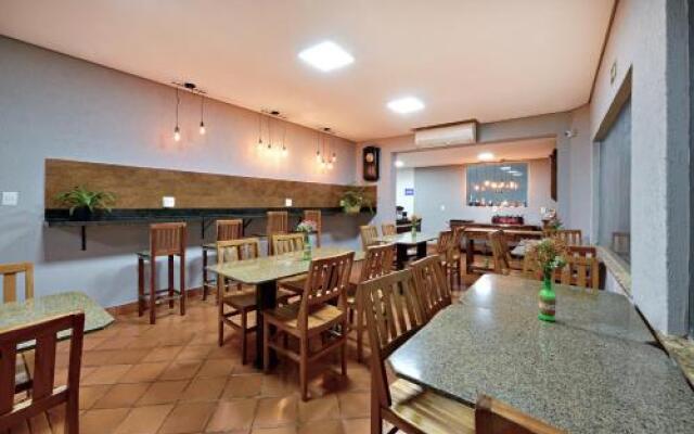 Hotel Senador