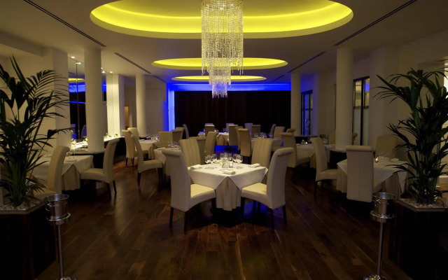 The Manor House At Celtic Manor