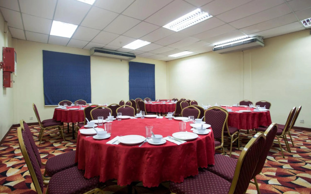 Hotel Seri Malaysia Ipoh