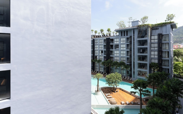 CityGate Kamala B612