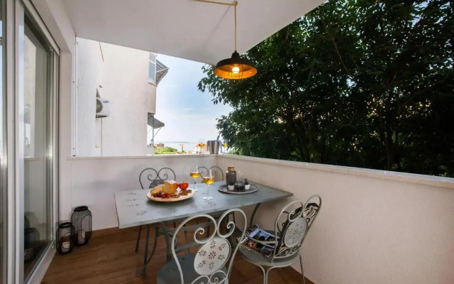 Apartment Skradinska 1