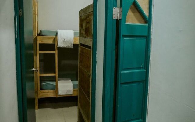 Nomade Hostal - Hostel