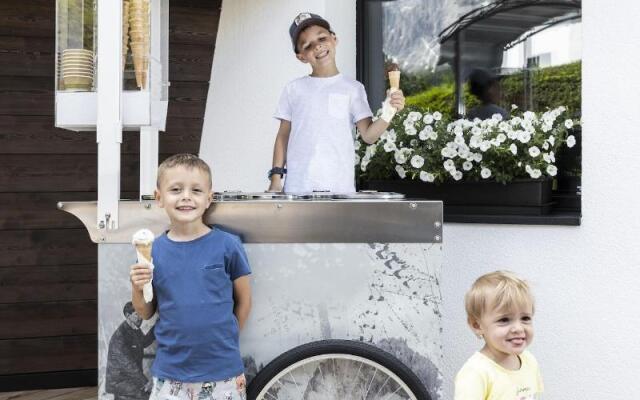 Linder Cycling Hotel