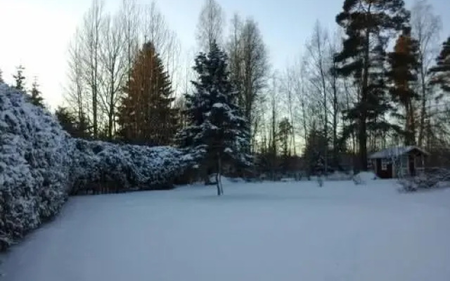 Tavastas Gård B&B