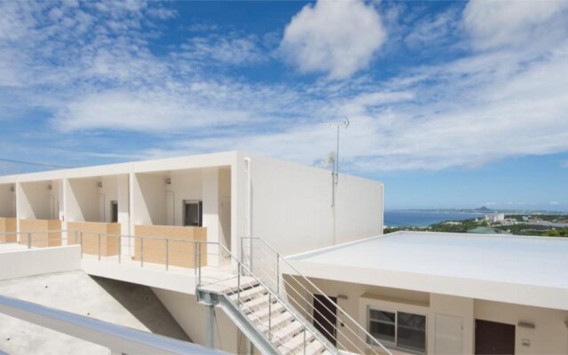 Camping Villa Gushikumui by Coldio Premium