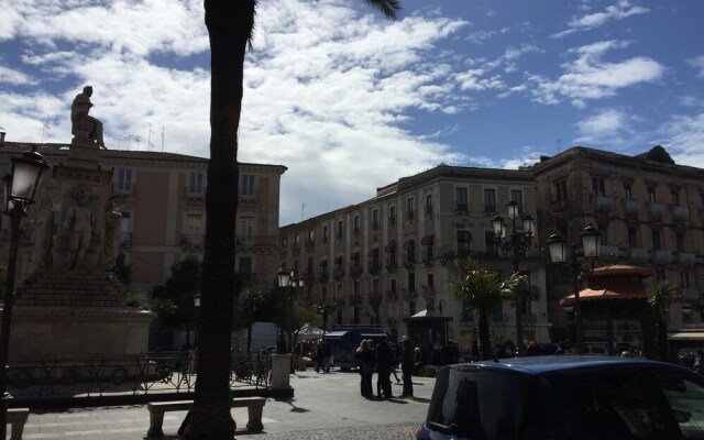 The Artist Home Catania Centro