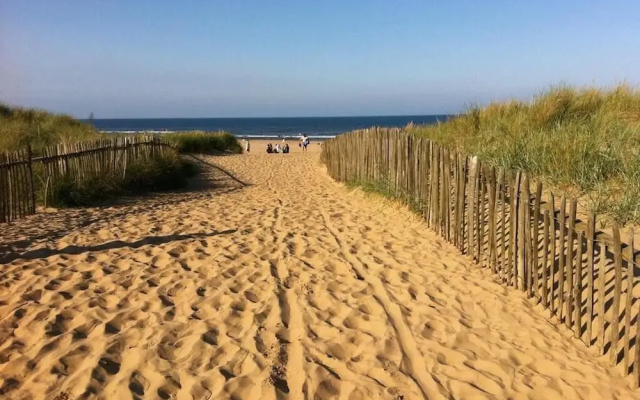 8berth- Smarttv- Closetobeach- Familyfriendly