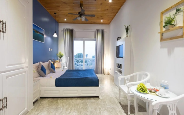 Casa Maya Hotel