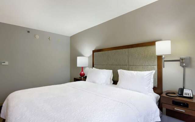 Hampton Inn Salem, VA