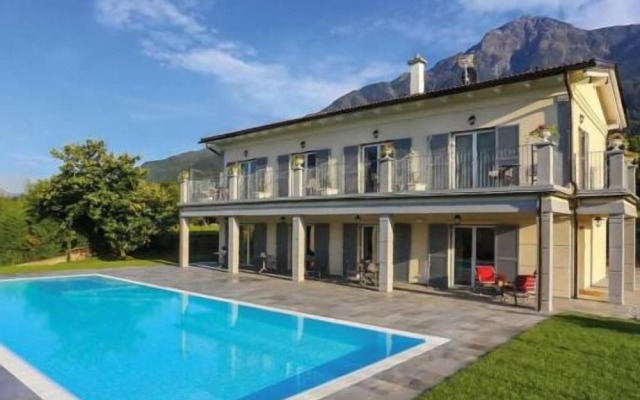 Foresteria Villa Margherita