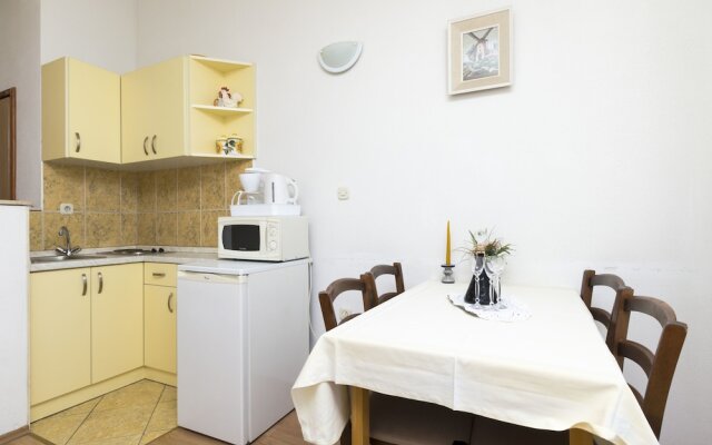 Apartment Smiljana