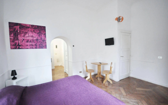 Residenza Le Rose Villa dArte