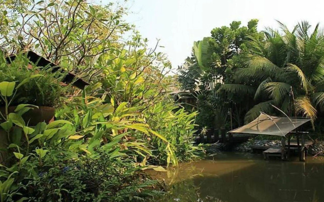 Ban Boonbhali Hotel&Resort