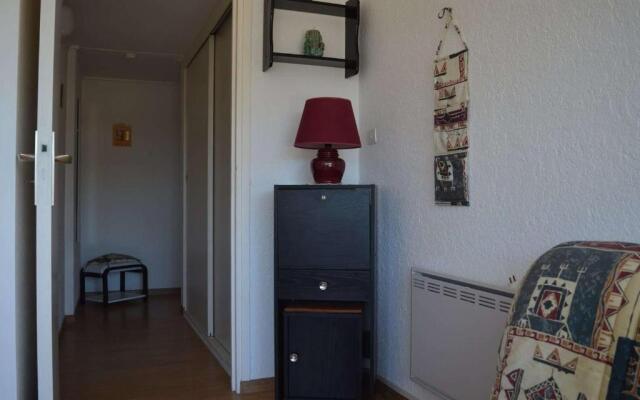 Appartement Port Camargue, 1 pièce, 4 personnes - FR-1-250-157