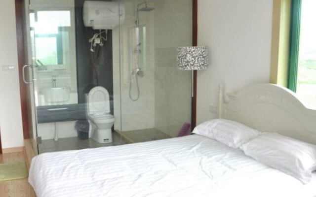 Zhoushan Zhujiajian Xiaozhu E inn – Guest Rooms – Zhoushan