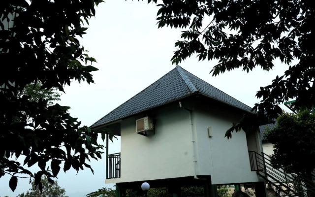Wayanad Cave N Pillar Resort