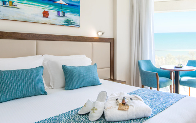 Golden Bay Beach Hotel