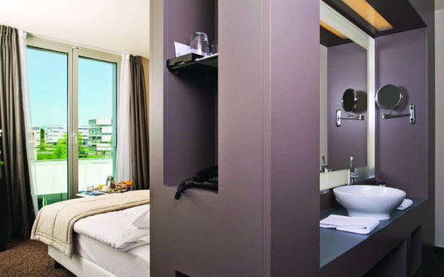 Starling Hotel Lausanne