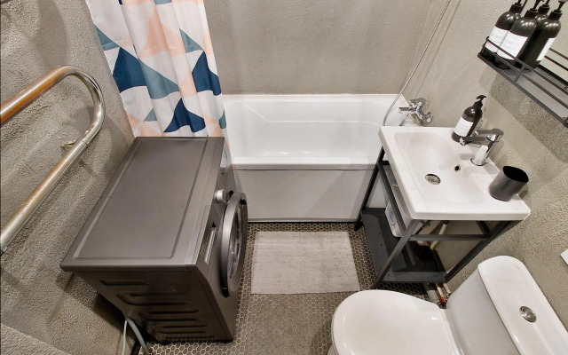 Апартаменты на улице Свердлова 22